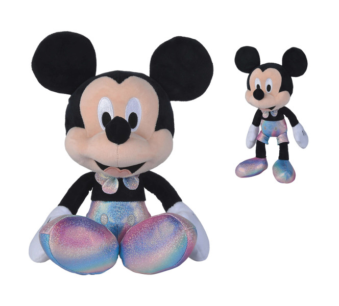 Disney D100 Party Mickey 35cm