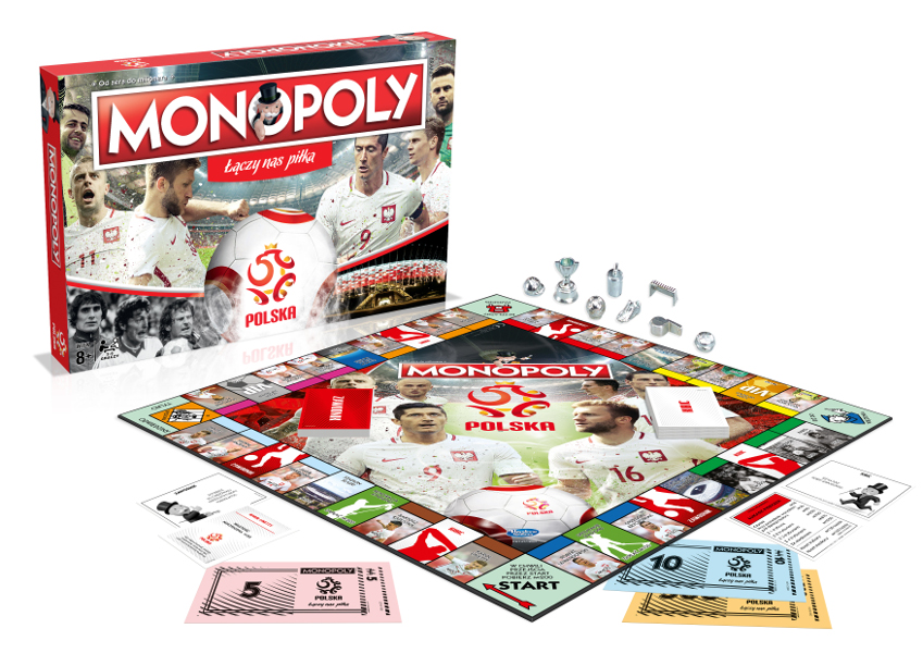Monopoly PZPN