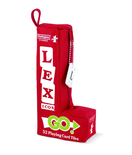 Lex Icon Go
