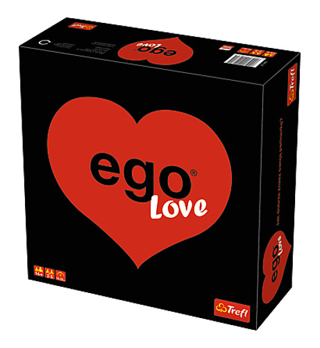 Gra Ego Love