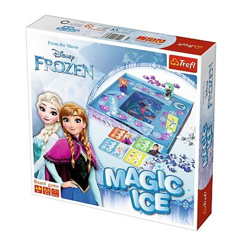 Gra Magic Ice