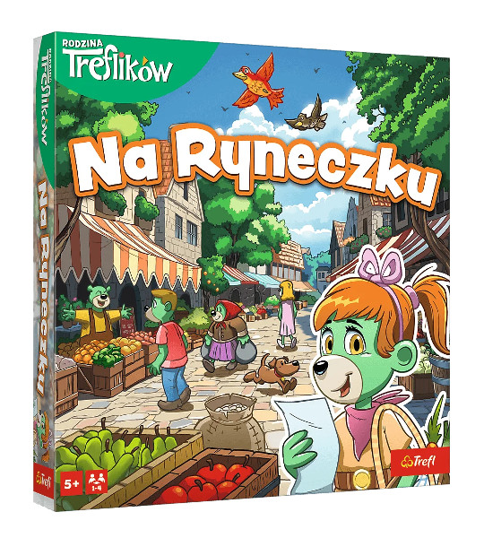 Gra Na Ryneczku