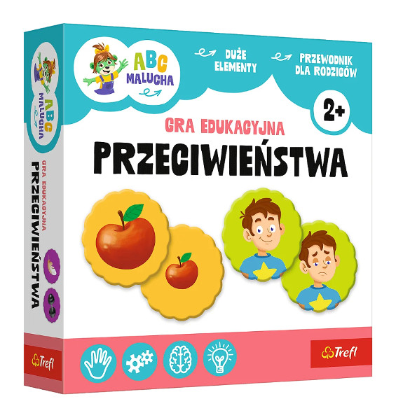 Gra Przeciwieństwa