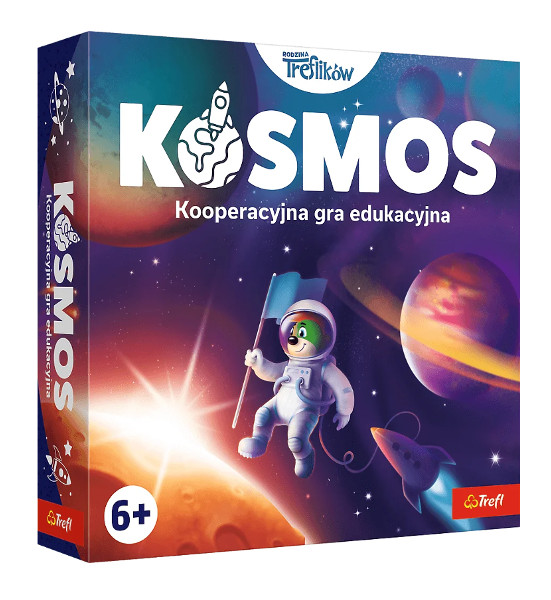 Gra Kosmos