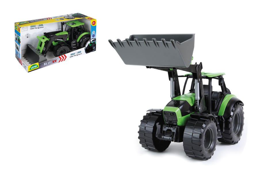 Traktor Deutz Fahr Agrotron 45 cm Lena 4