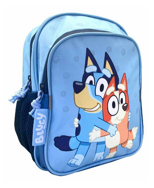 Plecak Bluey
