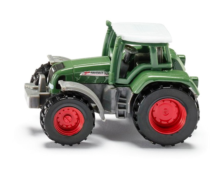 Siku seria 08 traktor Fendt Favorit