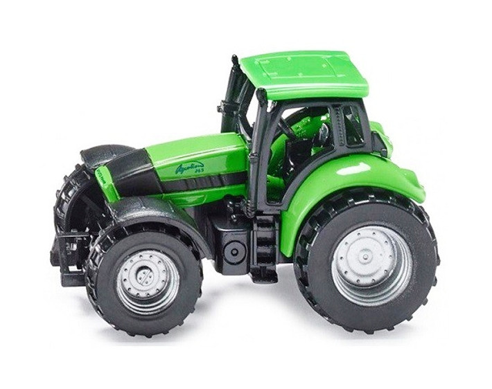 Siku seria 08 traktor Deutz Agrotron