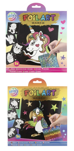 Zestaw do wyklejania