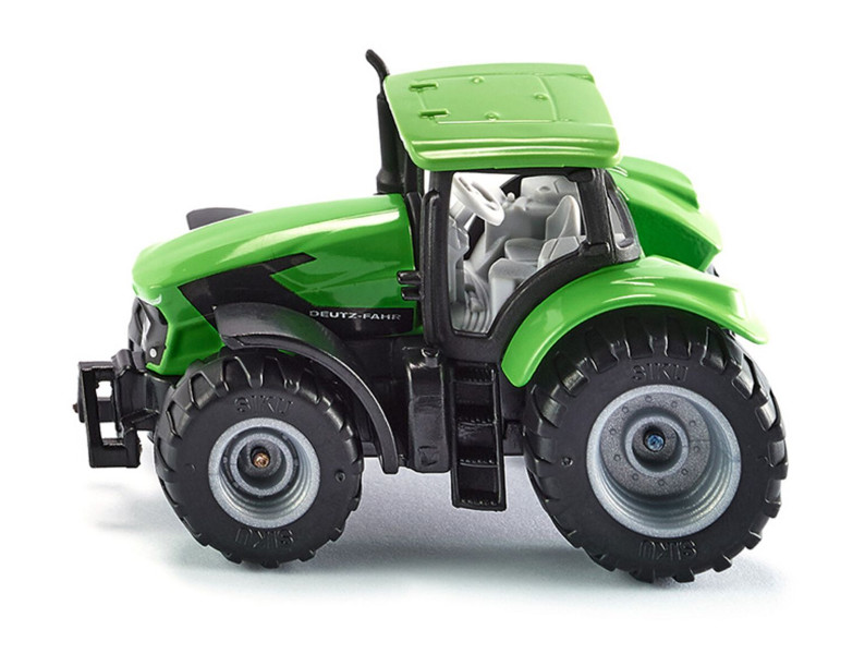 Siku Traktor Deutz fahr ttv7250