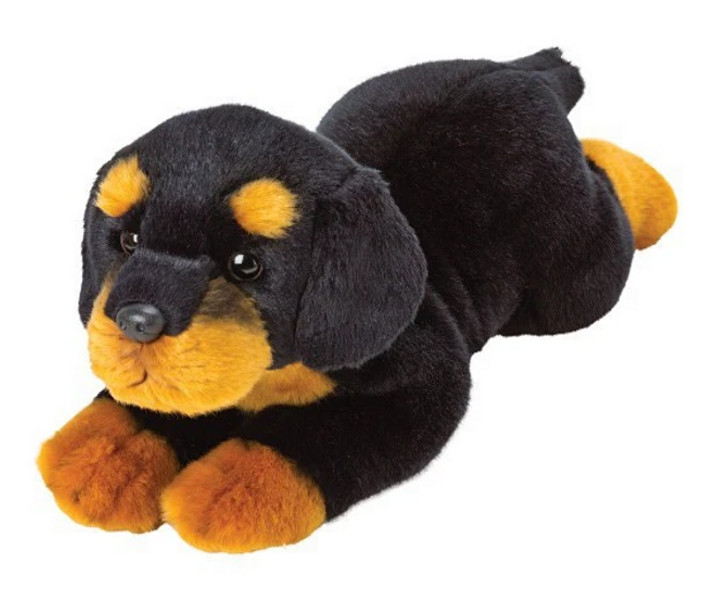 Pies Rottweiler