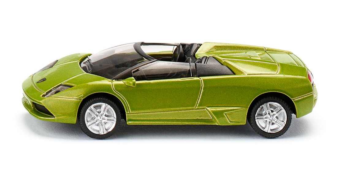 Siku seria 13 Lamborghini Murcielago Roadster