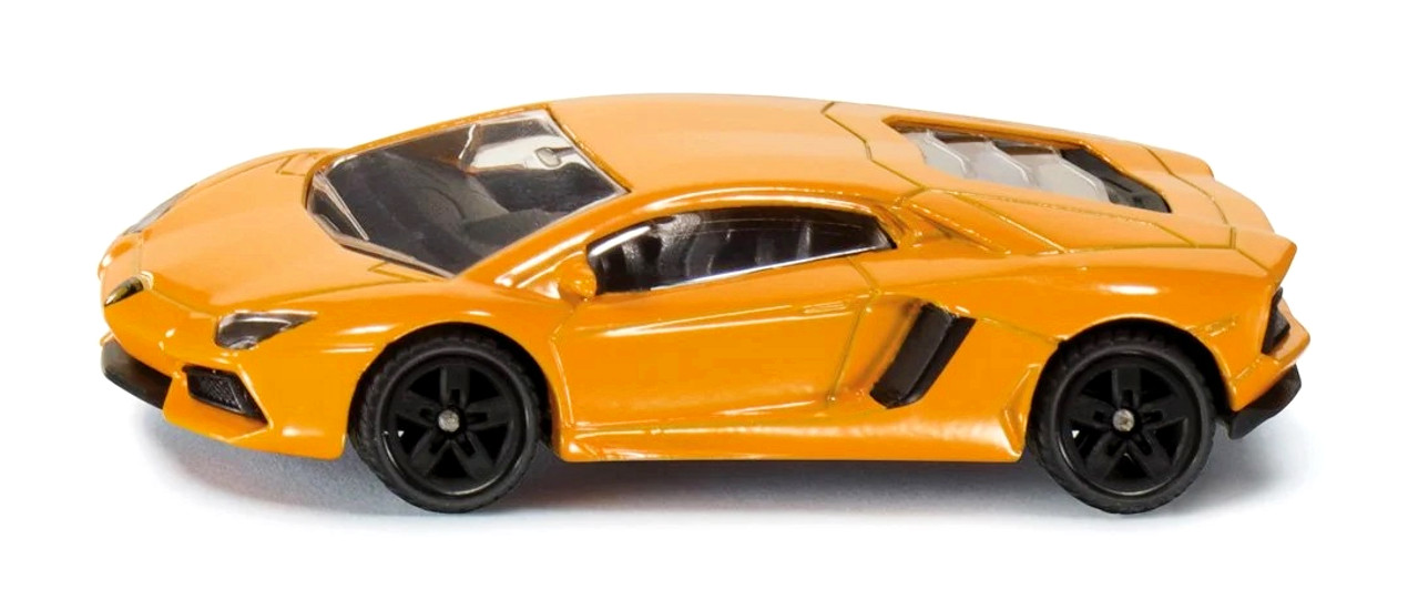 Siku seria 14 Lamborghini Aventador