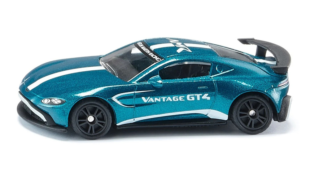 Siku 15 Aston Martin Vantage GT4