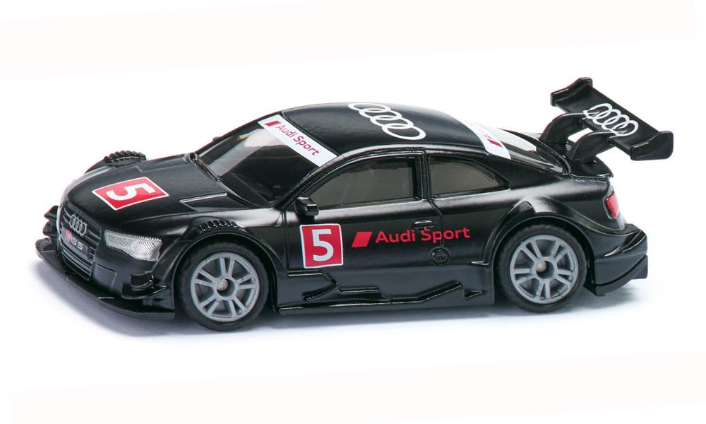 Siku seria 15 Audi RS 5