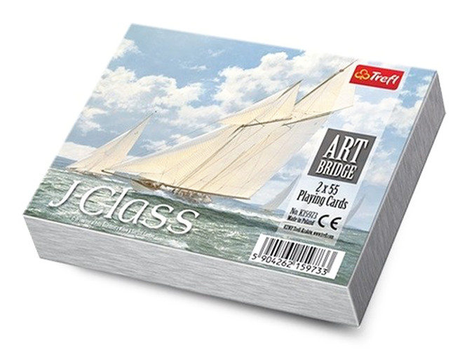 KARTY ART BRIDGE-J-CLASS 159733