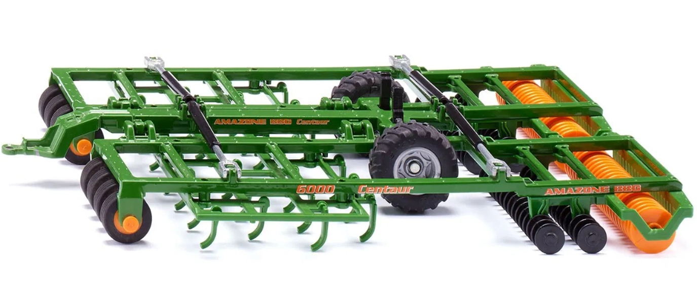 Siku Farmer Brona talerzowa Amazone