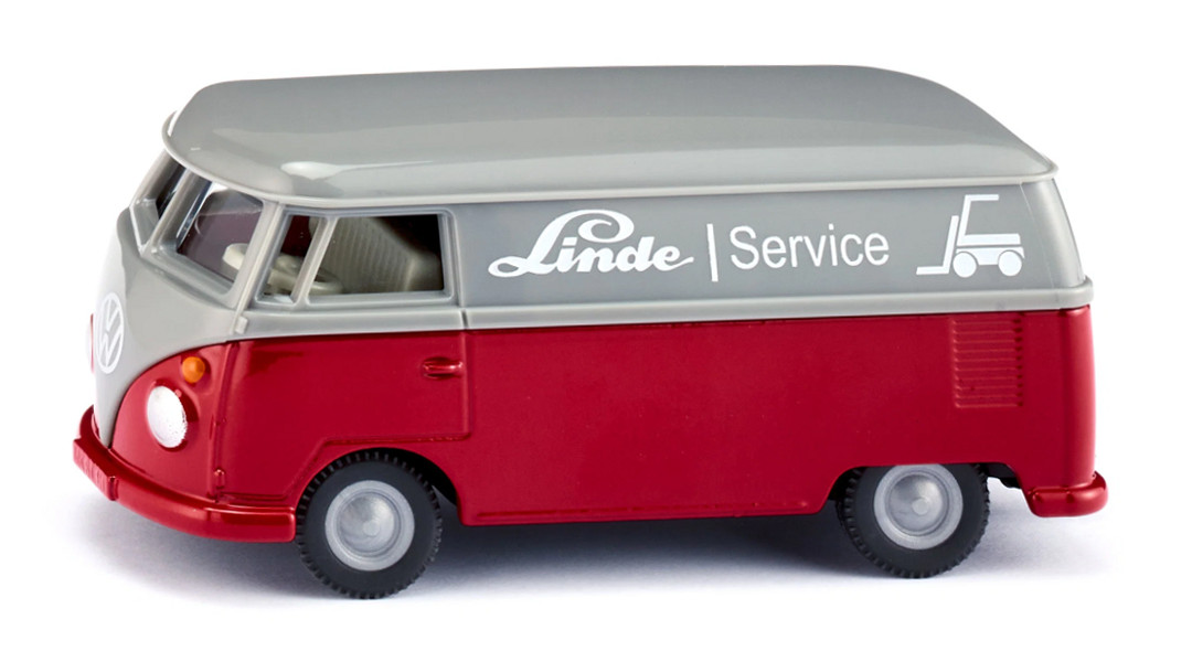 Siku Super VW T1 Transporter