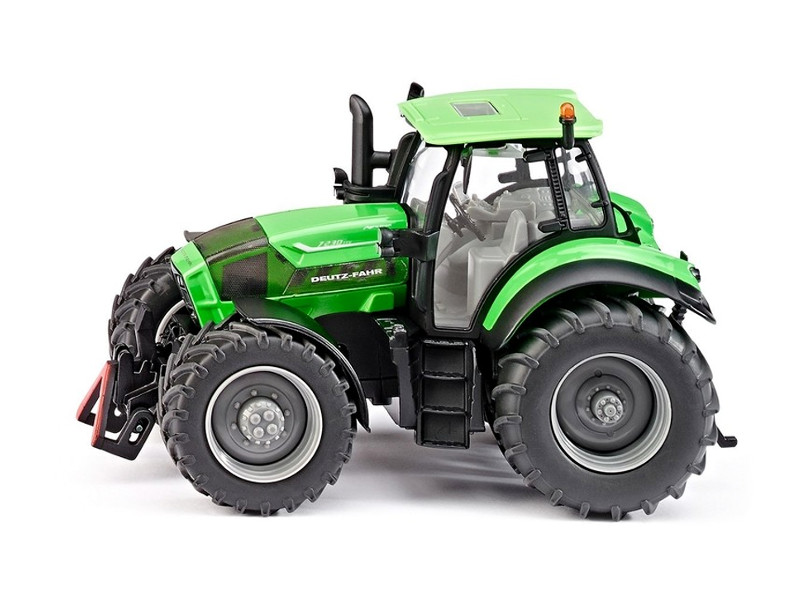Siku Farmer-Traktor Deutz-Fahr Agrotran