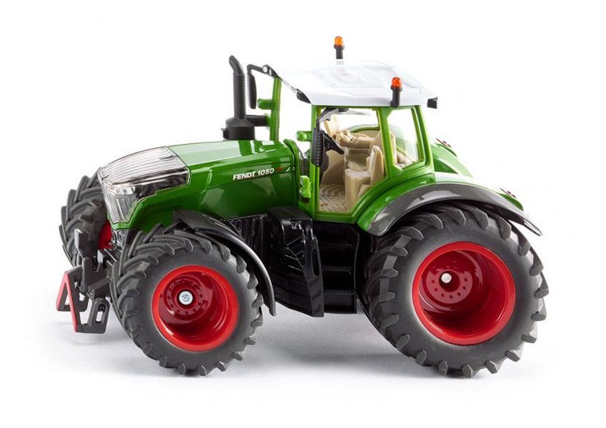 Siku Farmer-Traktor Fendt 1050