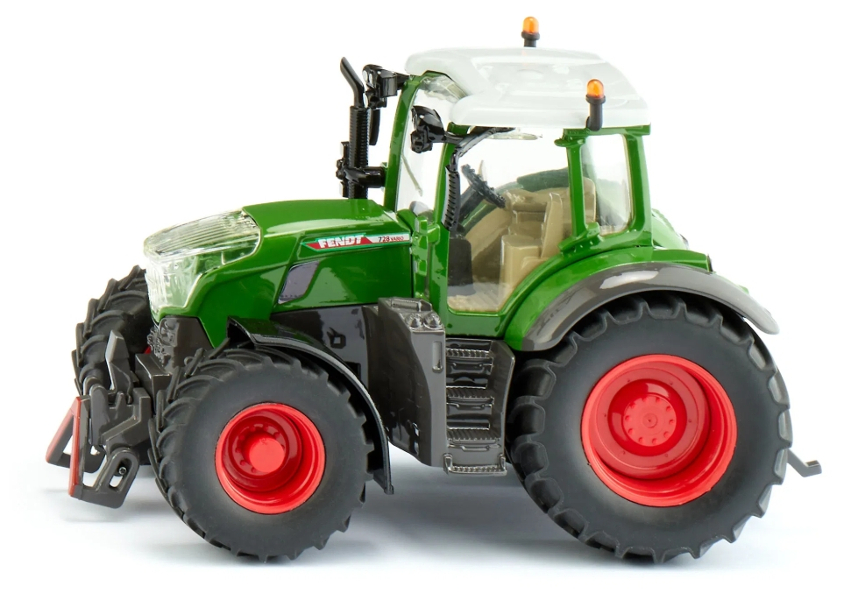 Siku Farmer Fendt 728 Vario