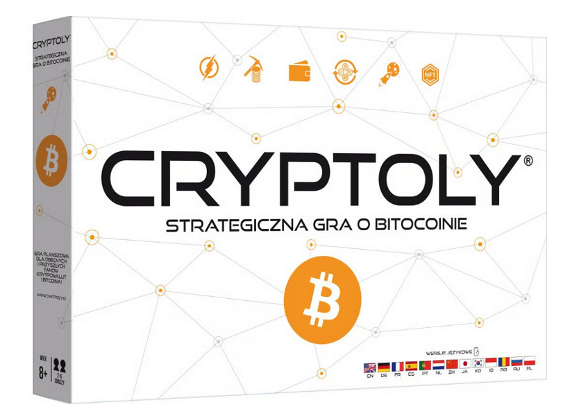 Gra Cryptoly