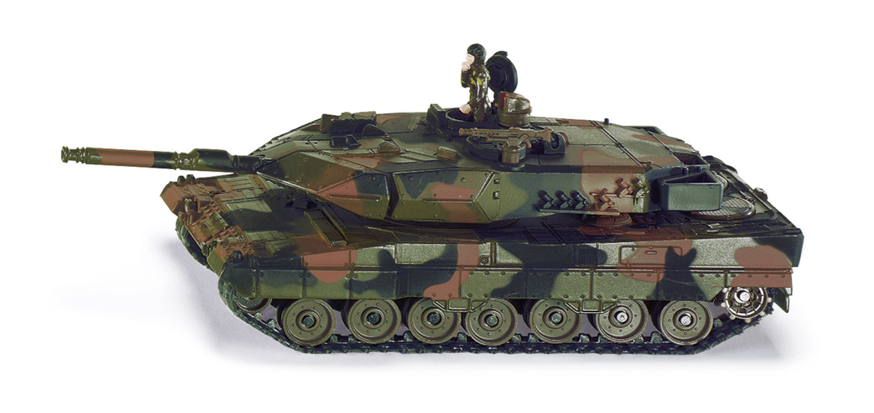 Siku Super czołg Leopard