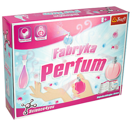 Fabryka Perfum