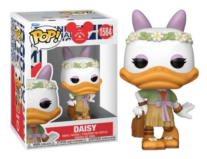 Funko Disney Daisy