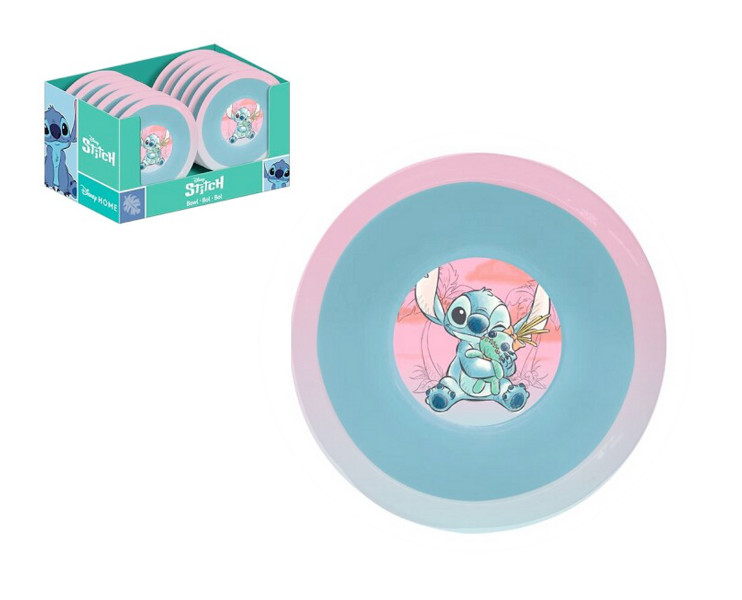 Miska Stitch