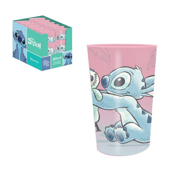 Kubek Stitch