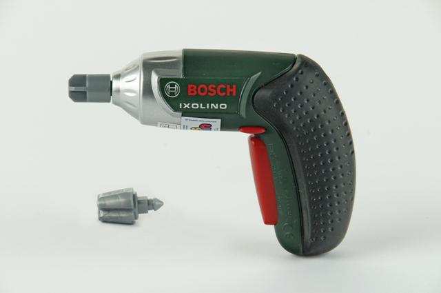 Wkrętarka Bosch