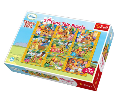 PUZZLE LONG TALE-WTP
