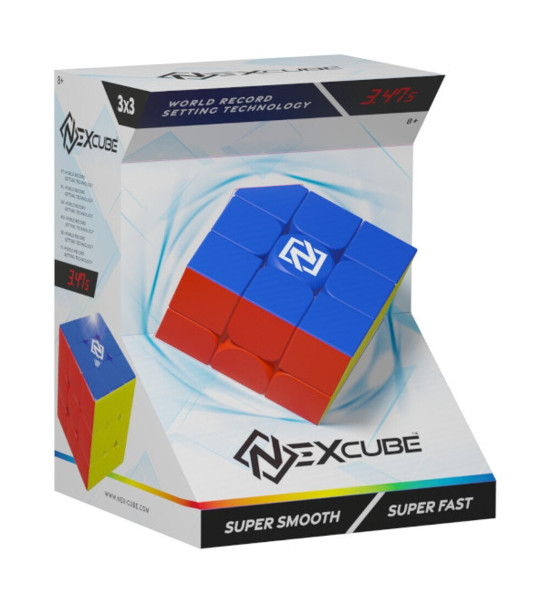 NEXcube 3x3 Stackable