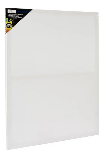 Podobrazie 100% bawełna 50x70cm