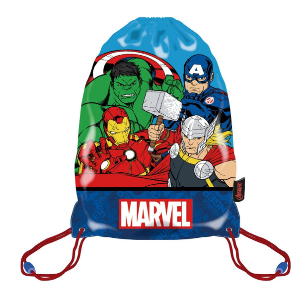 Torba sportowa Marvel 33x44cm