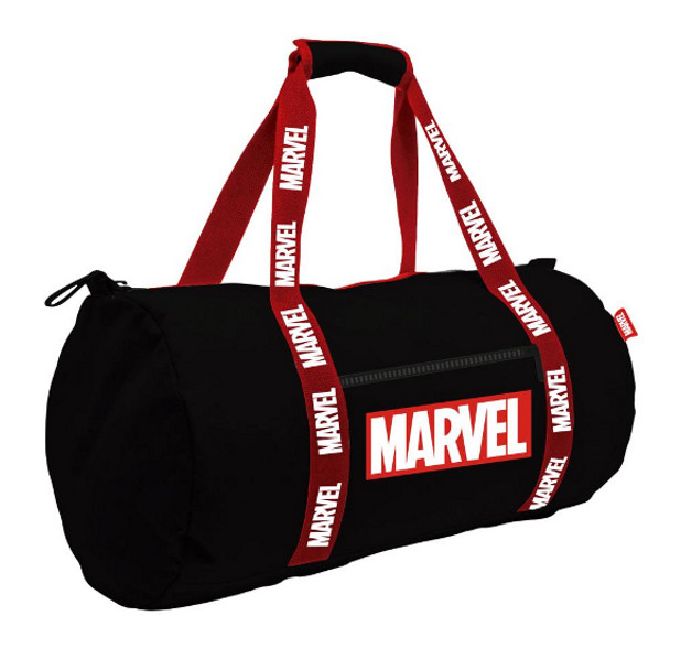 Torba sportowa Marvel 47x28x28cm