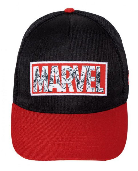Czapka Marvel 56/58cm