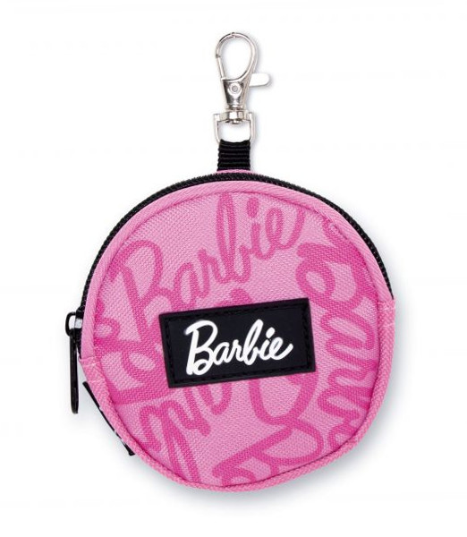 Portmonetka Barbie 9x9x2cm