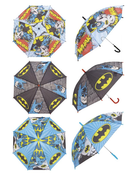 Parasolka Batman 48/8