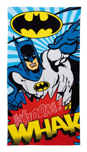 Ręcznik Batman 70x140cm