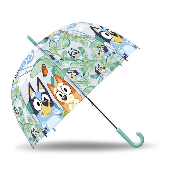 Parasolka Bluey