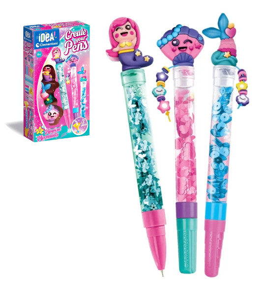 Mini Fabryka Długopisów Syrenki