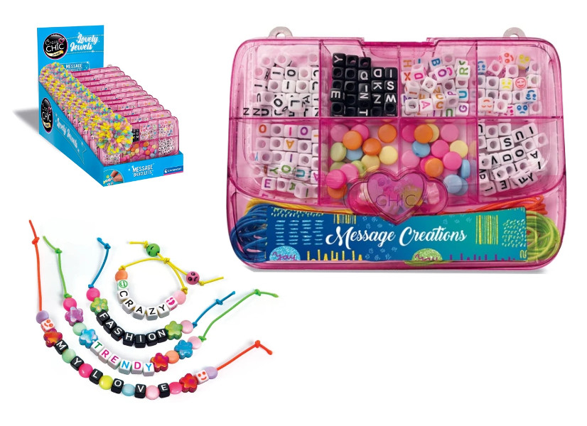 Crazy Chic Fabryka Wiadomości