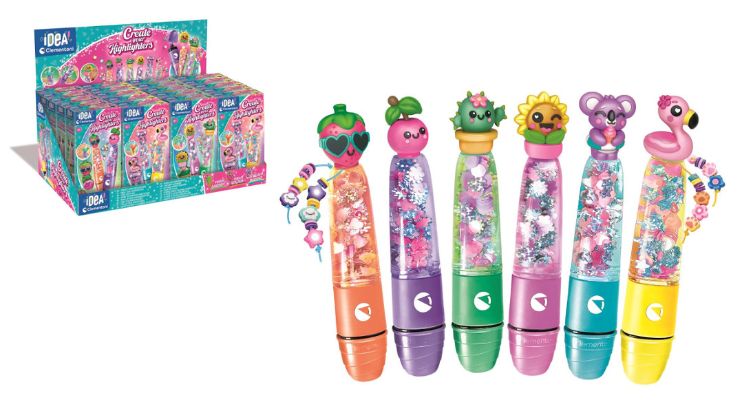 Mini Fabryka Markerów