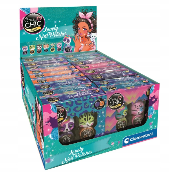 Espositore Lovely Animals