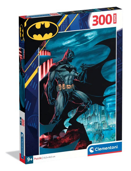 Puzzle 300 Batman