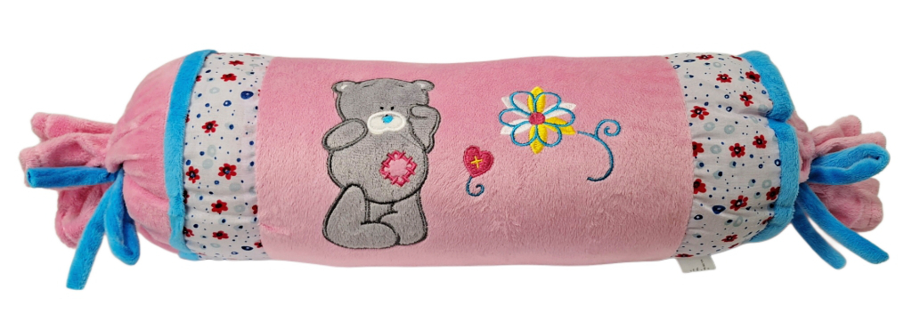 MIS NIEBIESKI NOSEK 40/50 CM 041340