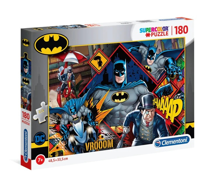 Puzzle 180 Batman