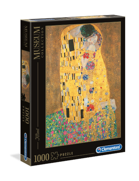 Puzzle 1000 Muzeum